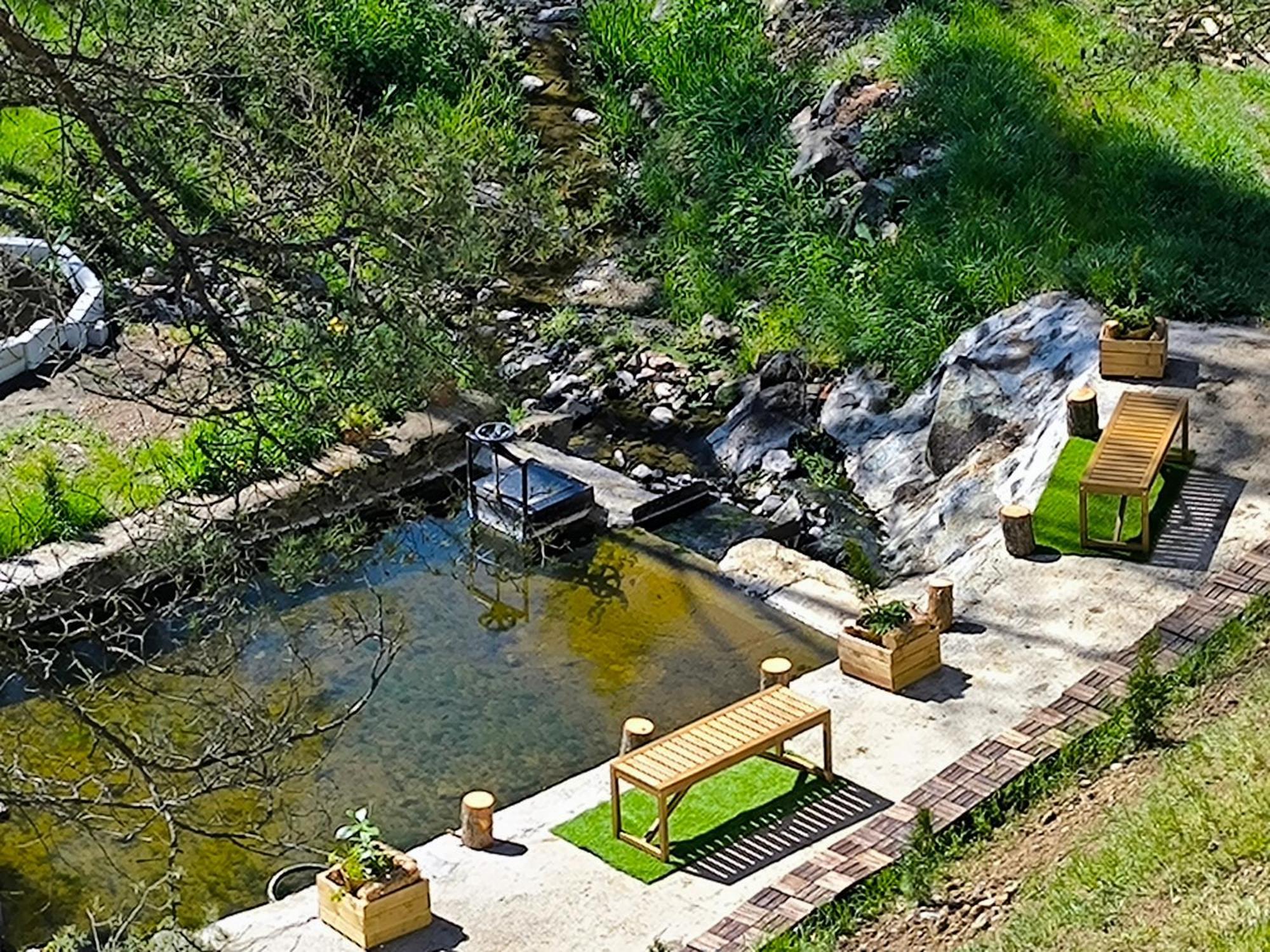 Vila Pogled Wellness I Spa Divčibare 외부 사진