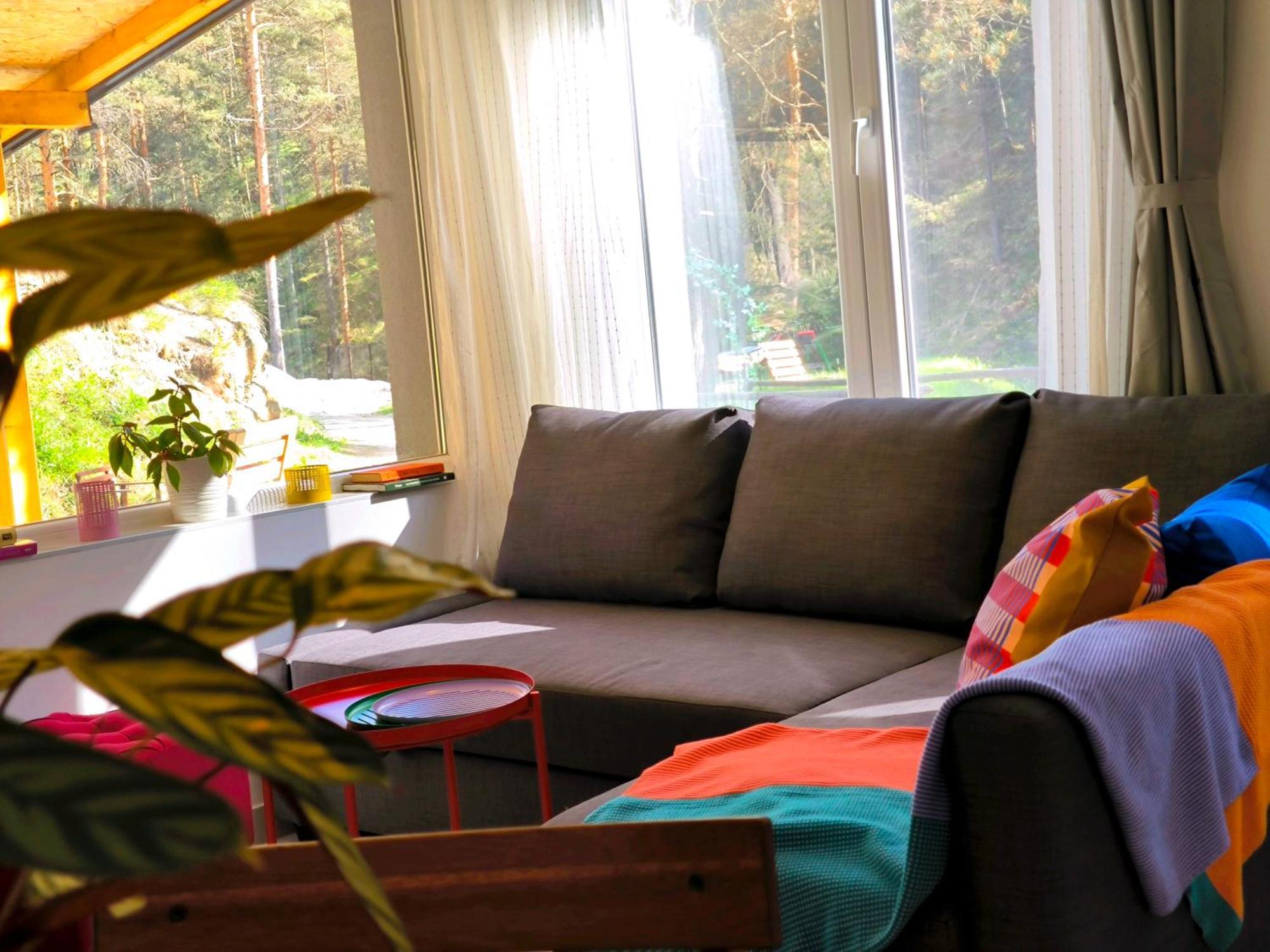 Vila Pogled Wellness I Spa Divčibare 외부 사진
