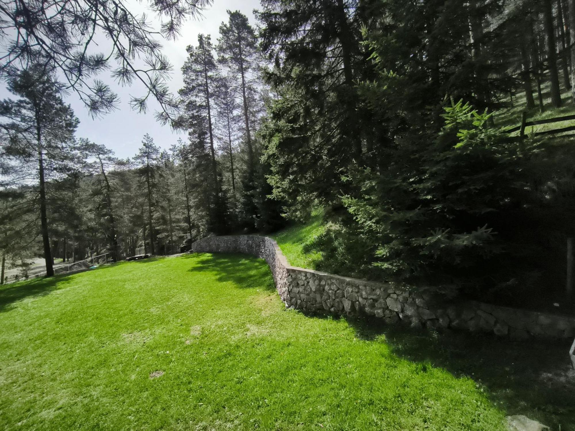 Vila Pogled Wellness I Spa Divčibare 외부 사진