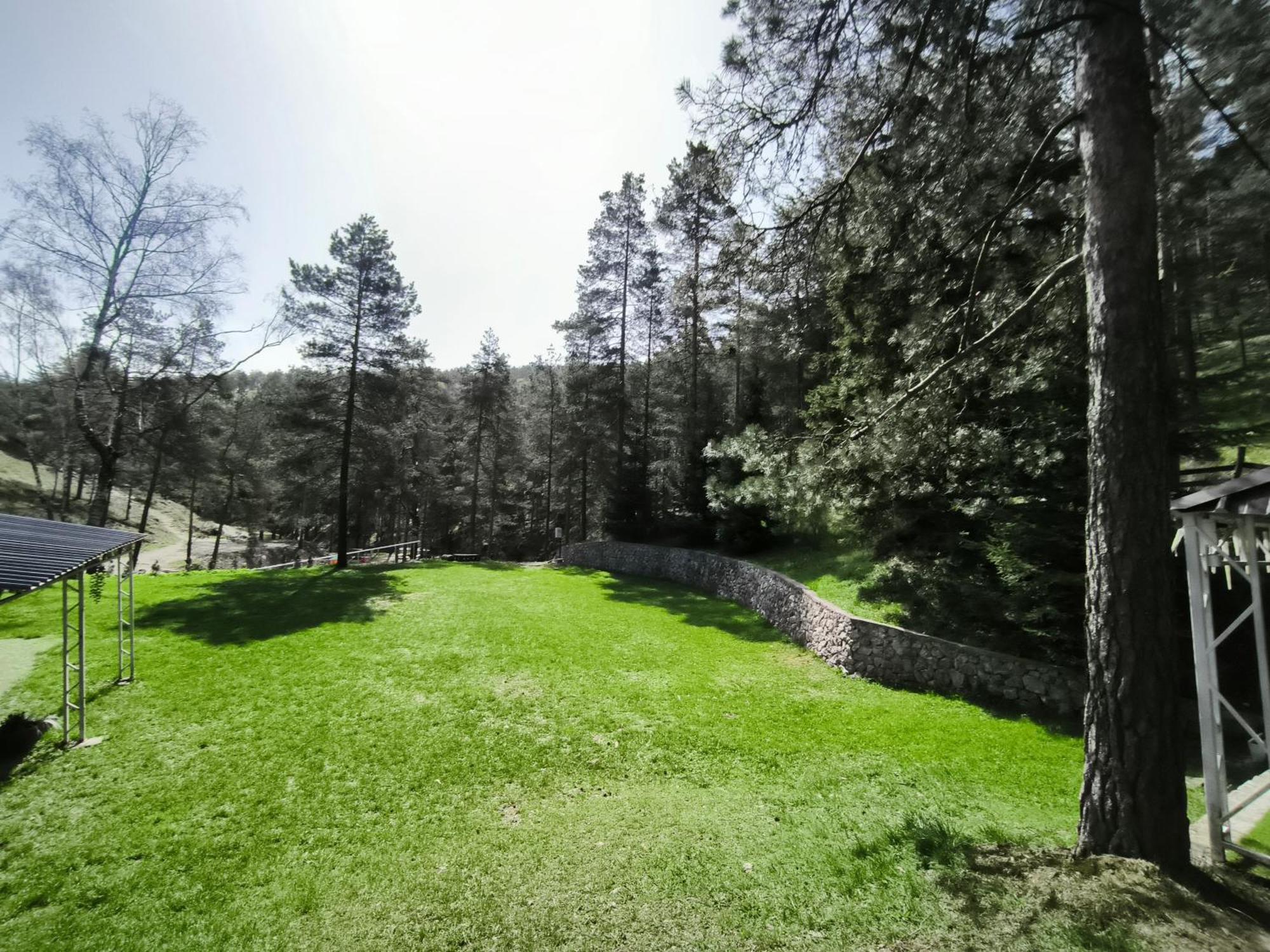 Vila Pogled Wellness I Spa Divčibare 외부 사진