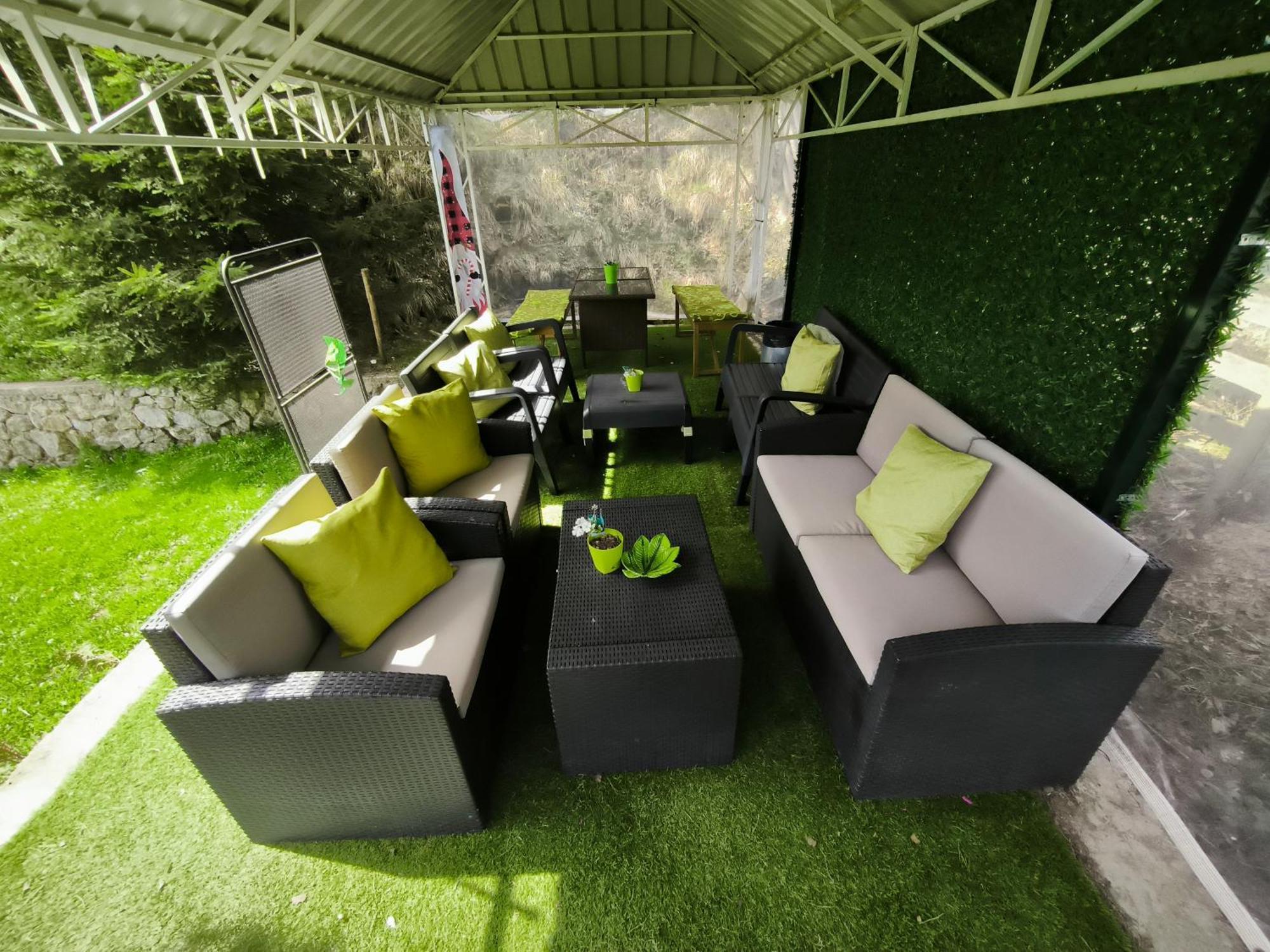 Vila Pogled Wellness I Spa Divčibare 외부 사진