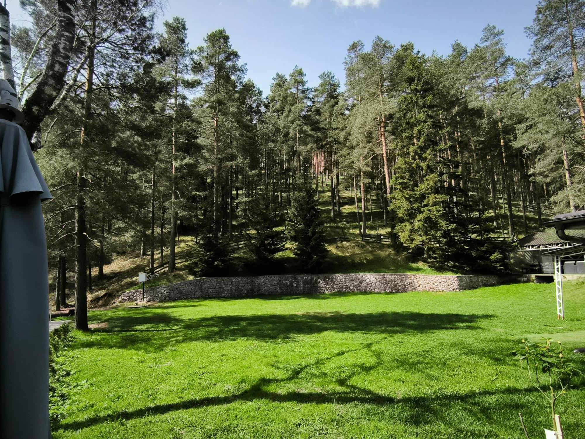 Vila Pogled Wellness I Spa Divčibare 외부 사진