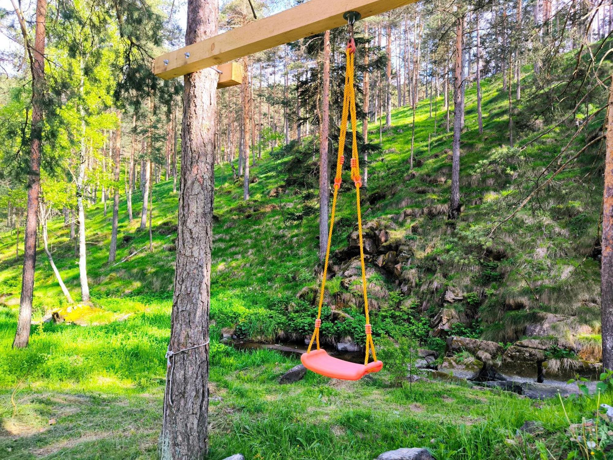 Vila Pogled Wellness I Spa Divčibare 외부 사진