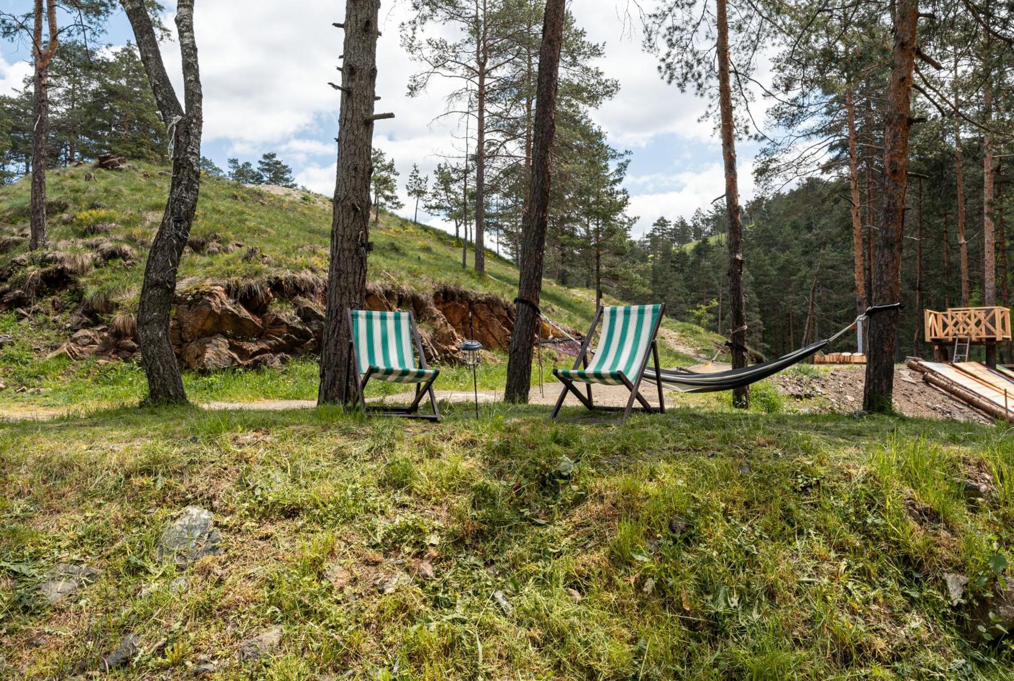 Vila Pogled Wellness I Spa Divčibare 외부 사진